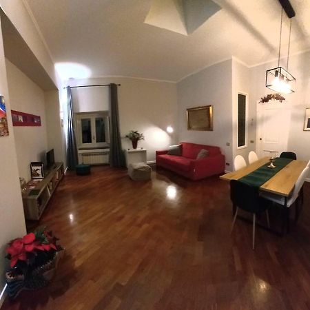 Nilo 28 House Apartment Naples Exterior photo