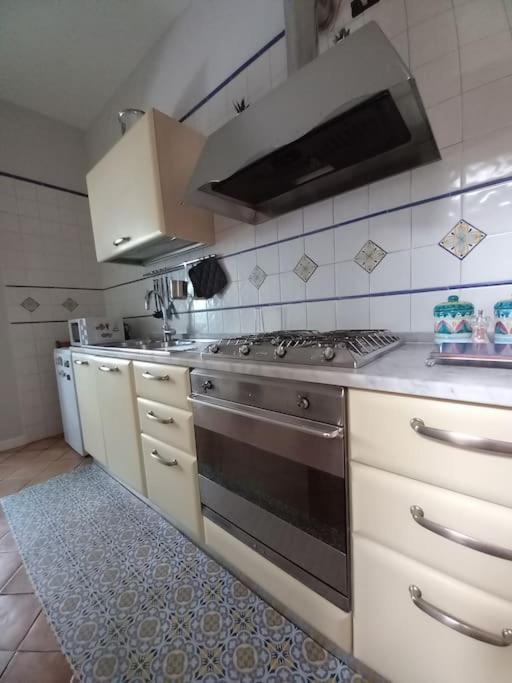 Nilo 28 House Apartment Naples Exterior photo