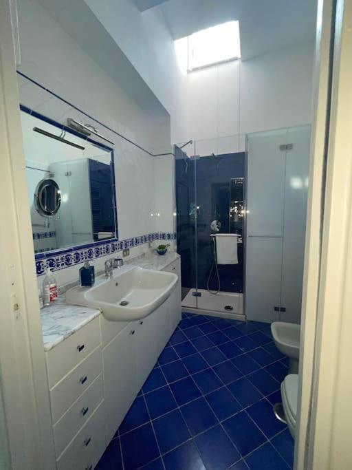 Nilo 28 House Apartment Naples Exterior photo