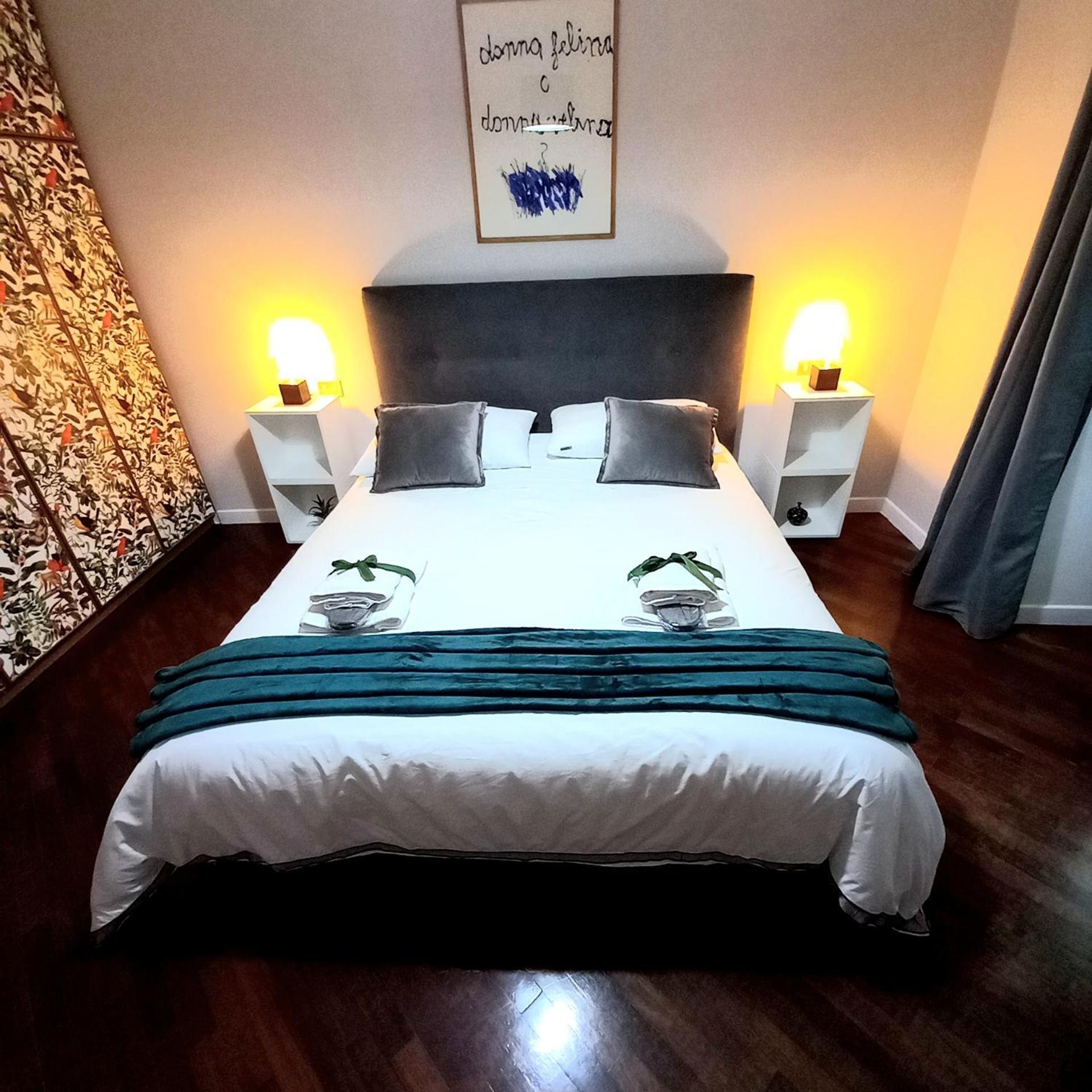 Nilo 28 House Apartment Naples Exterior photo