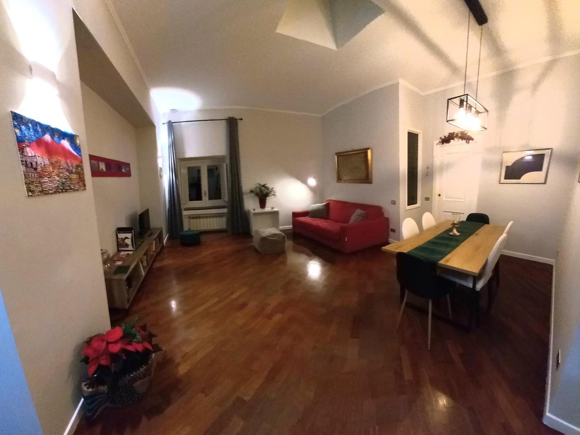 Nilo 28 House Apartment Naples Exterior photo
